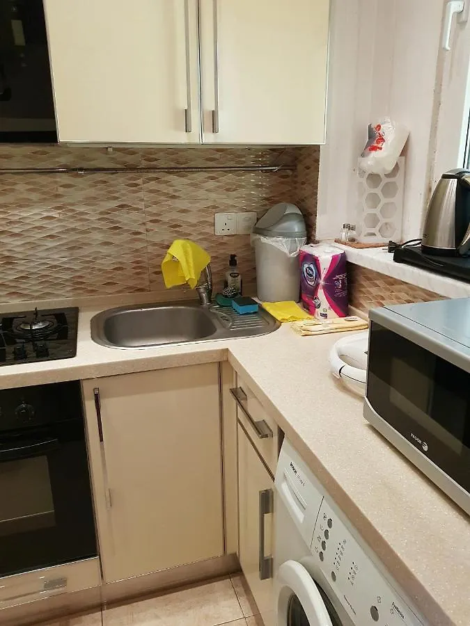 Central Baku Luxury Apartment On Nizami Street 0*,  Азербайджан