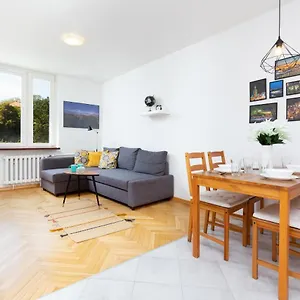 Browarna By Renters , Варшава Польша