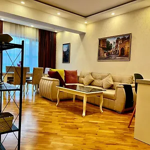Апартаменты It's Cozy Here Park Azure Aa11090, Баку