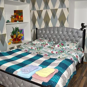 Апартаменты Lion House - львиный дом - Old Town, Баку