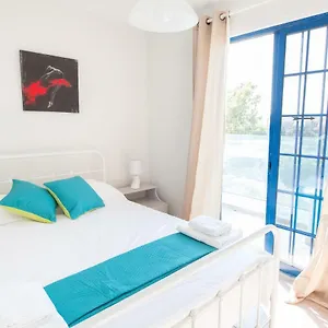 Must - Evripidou Flats , Ларнака Кипр